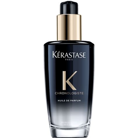 kerastase l'huile parfum.